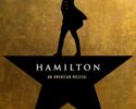 Broadway Show: Hamilton in Minneapolis May 22-23, 2027