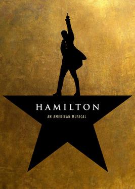 Broadway Show: Hamilton in Minneapolis May 22-23, 2027