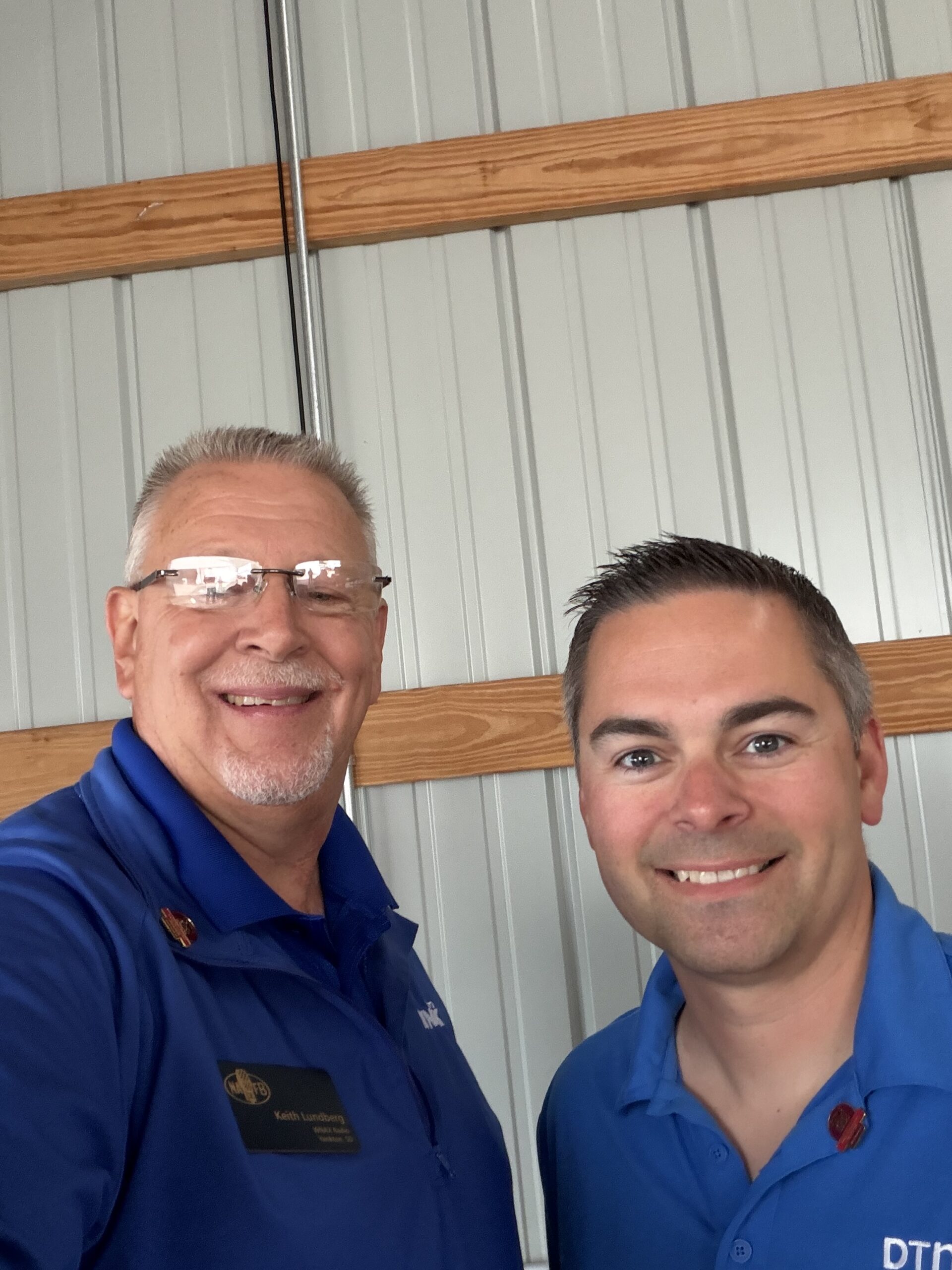 Tuesday Morning 5-State Farm Report (9/29)