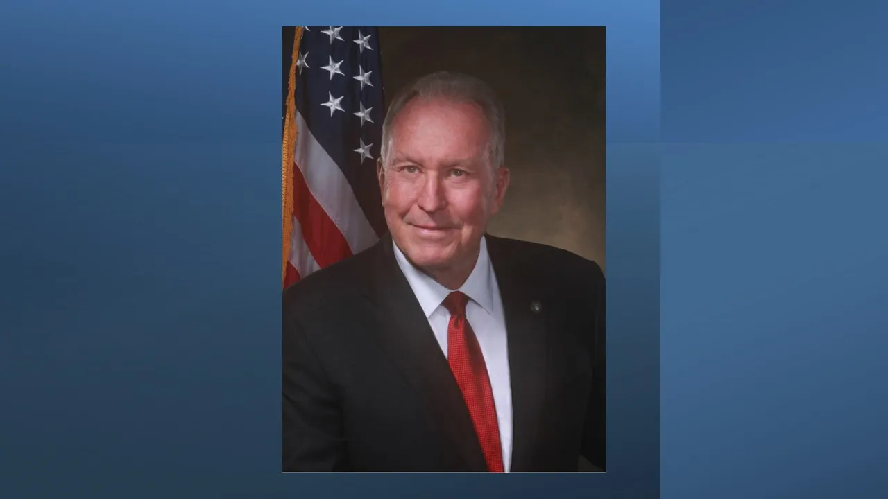 USDA Under Secretary